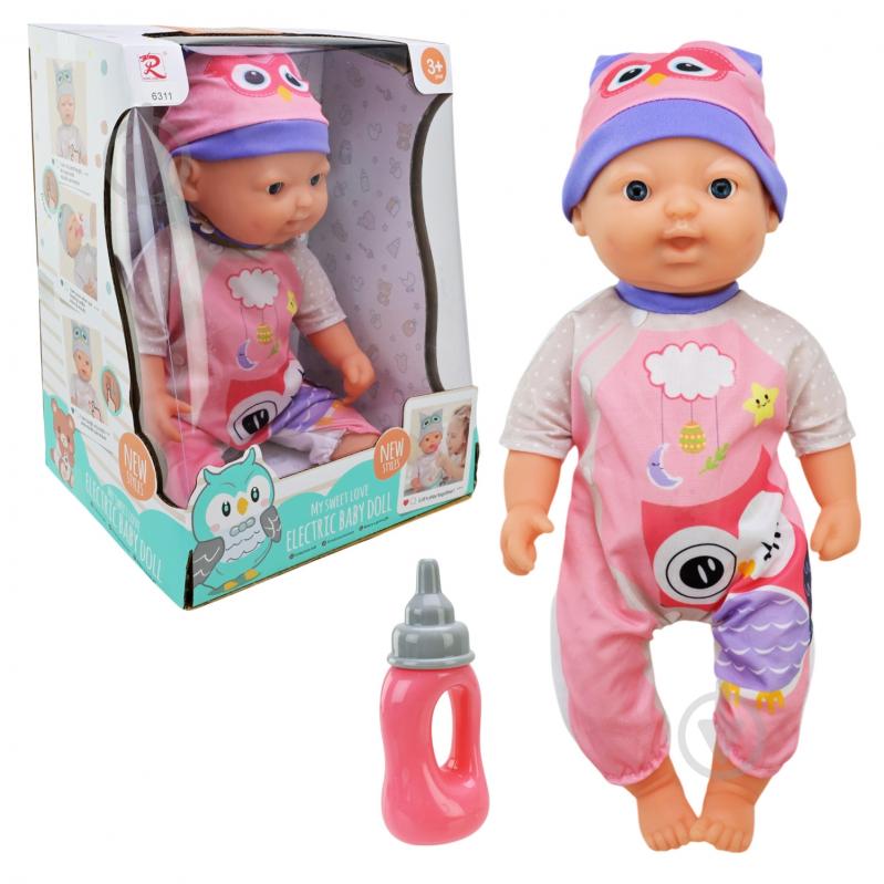 Пупс Shantou 6311 - фото 1