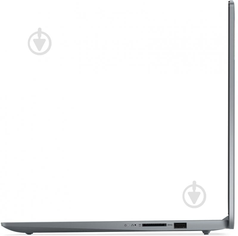 Ноутбук Lenovo IdeaPad Slim 3 15IAN8 15,6" (82XB00DBRA) arctic grey - фото 7 Ноутбук Lenovo IdeaPad Slim 3 15IAN8 15,6" (82XB00DBRA) arctic grey - фото 7