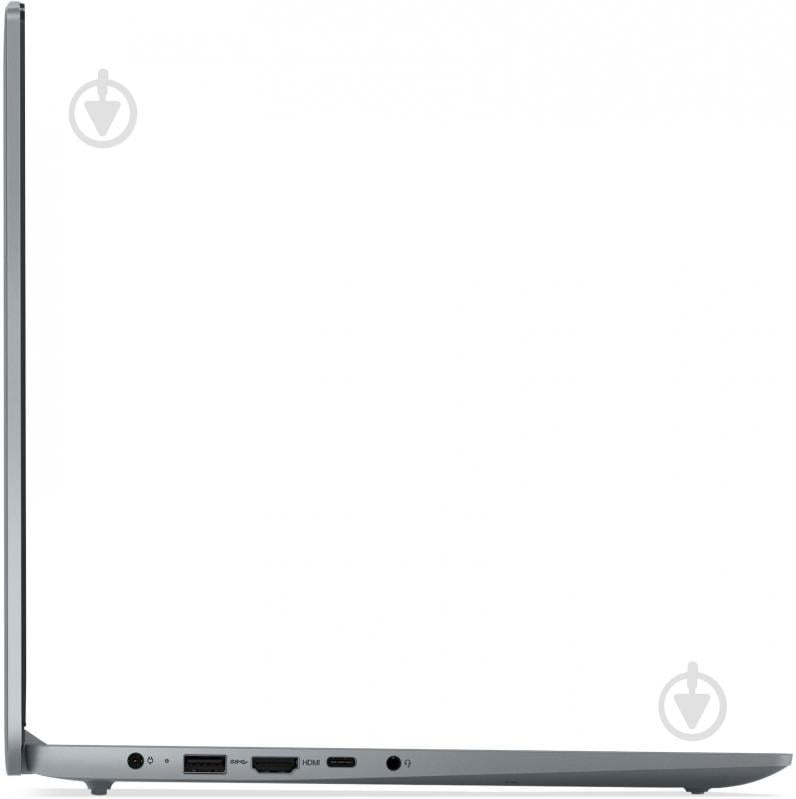 Ноутбук Lenovo IdeaPad Slim 3 15IAN8 15,6" (82XB00DBRA) arctic grey - фото 6 Ноутбук Lenovo IdeaPad Slim 3 15IAN8 15,6" (82XB00DBRA) arctic grey - фото 6