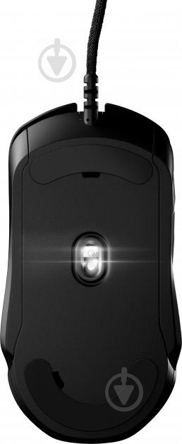 Мышь SteelSeries Rival 5 USB Black (SS62551) - фото 2