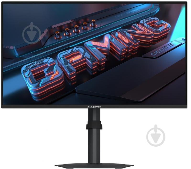 Монитор Gigabyte 24,5" (G25F2 EK) - фото 2