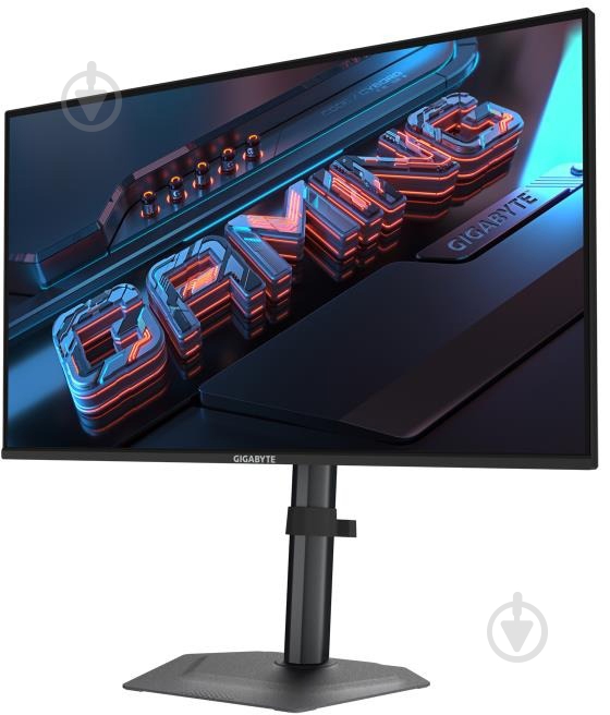 Монитор Gigabyte 24,5" (G25F2 EK) - фото 4