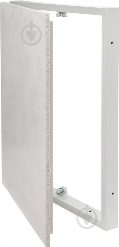 Ревизионный люк Д ЛАЙТ 50x60 - фото 5