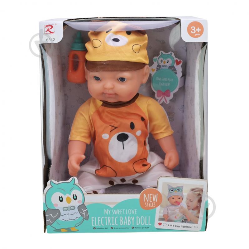 Пупс Shantou 6312 - фото 3