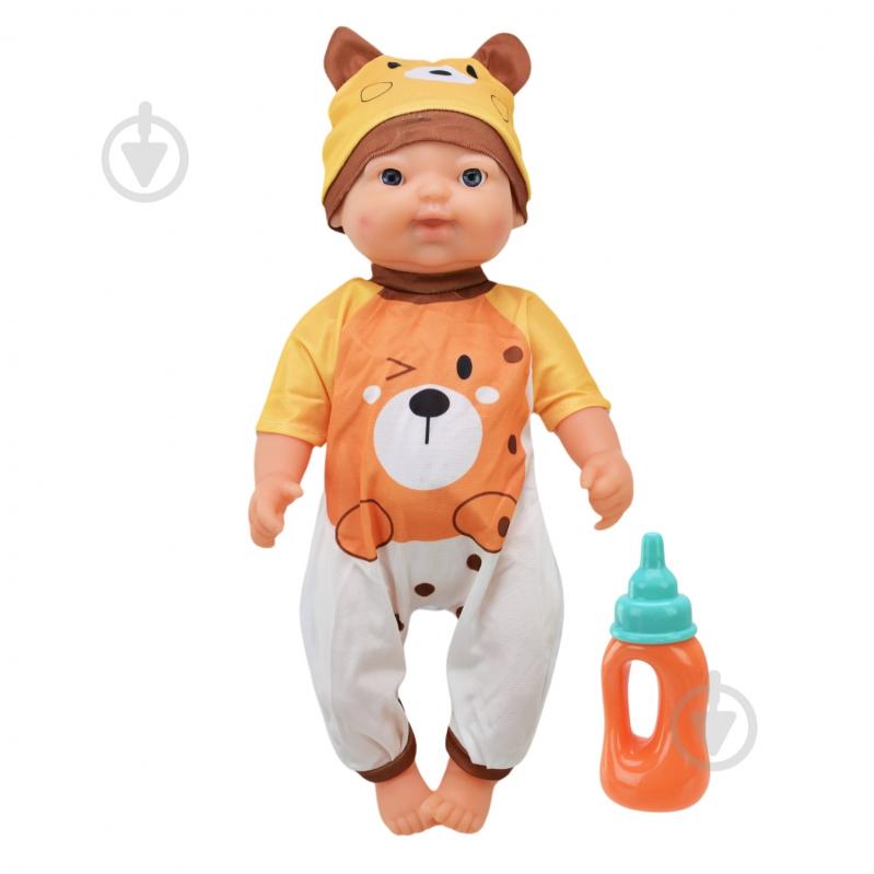 Пупс Shantou 6312 - фото 2