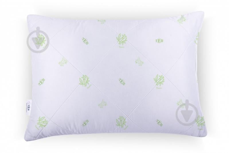 Подушка Dream Collection Bamboo 50x70 см ТЕП - фото 1