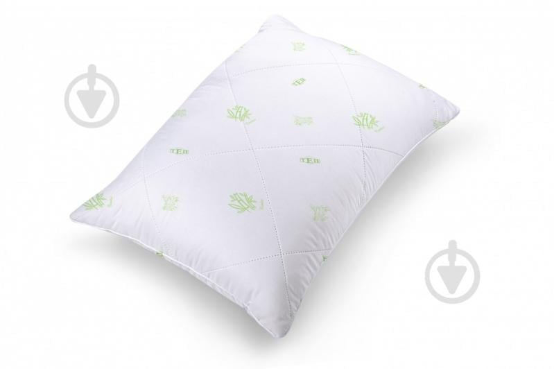 Подушка Dream Collection Bamboo 50x70 см ТЕП - фото 2