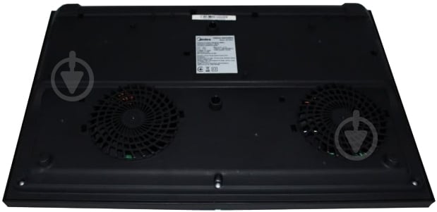 Плита индукционная настольная Midea MC-ID356-Y - фото 4 Плита индукционная настольная Midea MC-ID356-Y - фото 4