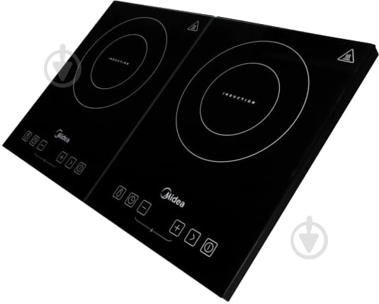 Плита индукционная настольная Midea MC-ID356-Y - фото 3 Плита индукционная настольная Midea MC-ID356-Y - фото 3