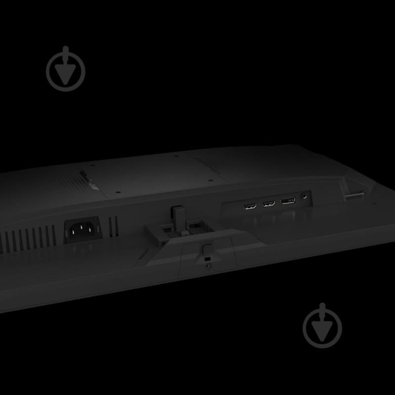 Монитор Gigabyte 24,5" (GS25F2 EK) - фото 11