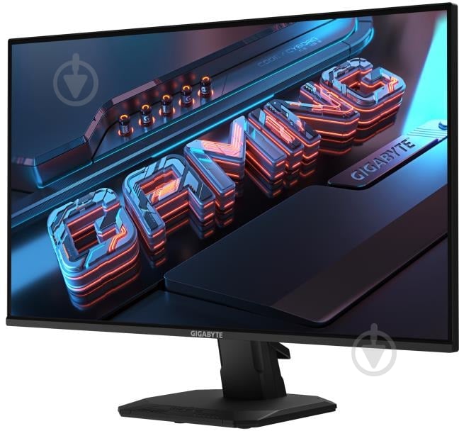 Монитор Gigabyte 24,5" (GS25F2 EK) - фото 3