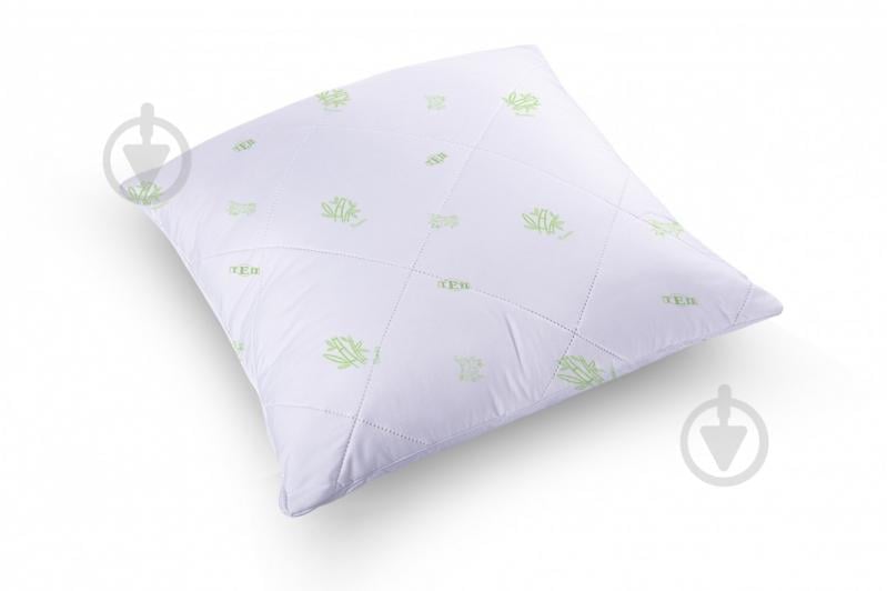 Подушка Dream Collection Bamboo 70x70 см ТЕП - фото 1
