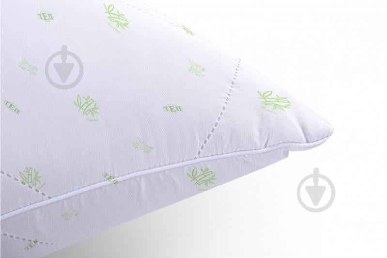 Подушка Dream Collection Bamboo 70x70 см ТЕП - фото 2