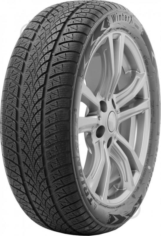 Шина TRIАNGLE TW401 XL 215/65 R16 102 H зима - фото 1