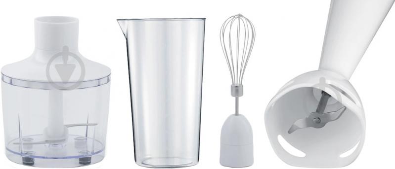 Блендер погружной ZHB3352 - фото 3 Блендер погружной ZHB3352 - фото 3