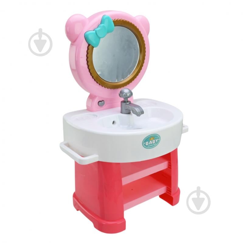 Пупс Shantou 82801 - фото 5 Пупс Shantou 82801 - фото 5