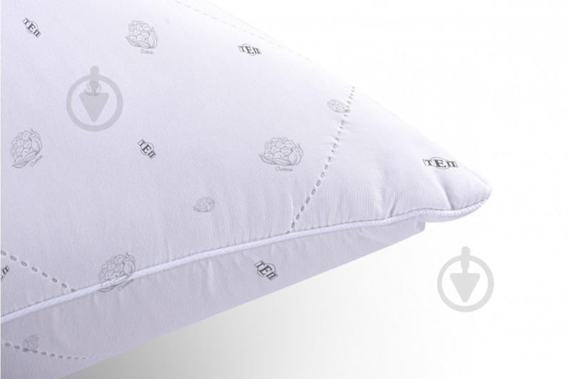Подушка Dream Collection Cotton 50x70 см ТЕП - фото 2 Подушка Dream Collection Cotton 50x70 см ТЕП - фото 2