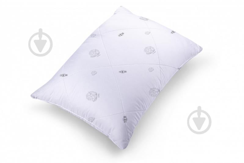Подушка Dream Collection Cotton 50x70 см ТЕП - фото 3 Подушка Dream Collection Cotton 50x70 см ТЕП - фото 3