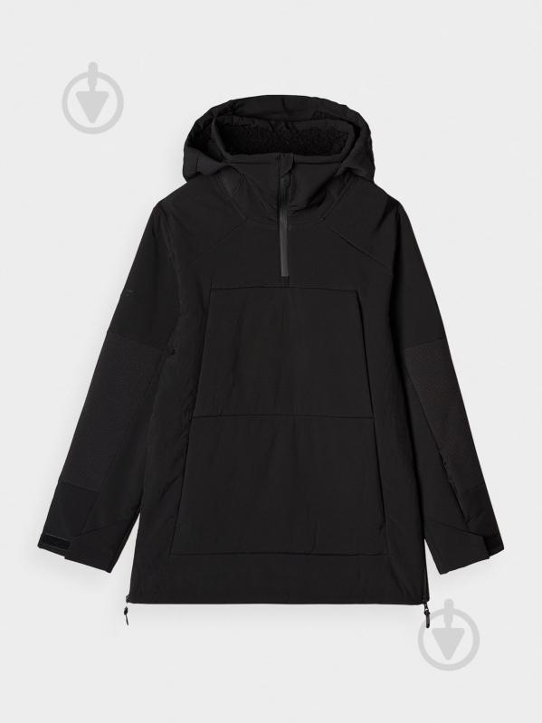 Куртка 4F TECHNICAL JACKET F585 4FWAW24TTJAF585-20S р.S - фото 13