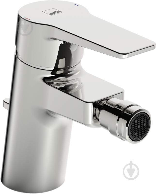 Смеситель для биде Oras Twista 3818F - фото 1