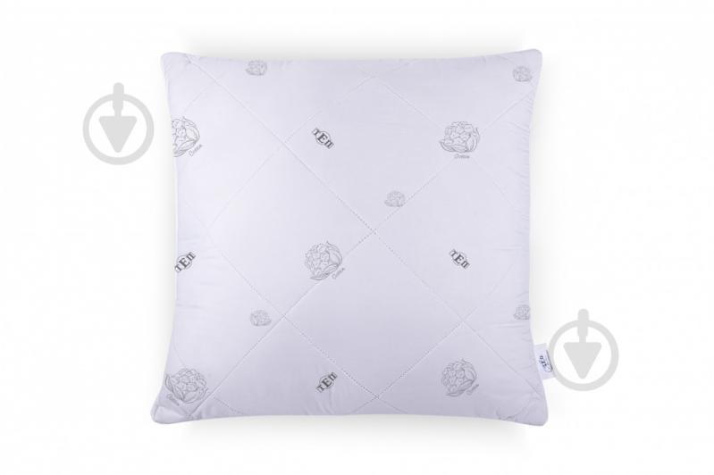 Подушка Dream Collection Cotton 70x70 см ТЕП - фото 1 Подушка Dream Collection Cotton 70x70 см ТЕП - фото 1