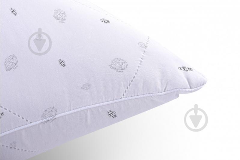 Подушка Dream Collection Cotton 70x70 см ТЕП - фото 2 Подушка Dream Collection Cotton 70x70 см ТЕП - фото 2