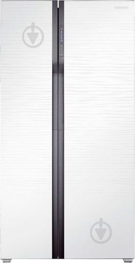 Холодильник Samsung RS552NRUA1J/UA - фото 1