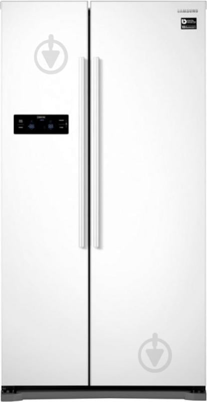 Холодильник Samsung RS57K4000WW/UA - фото 1