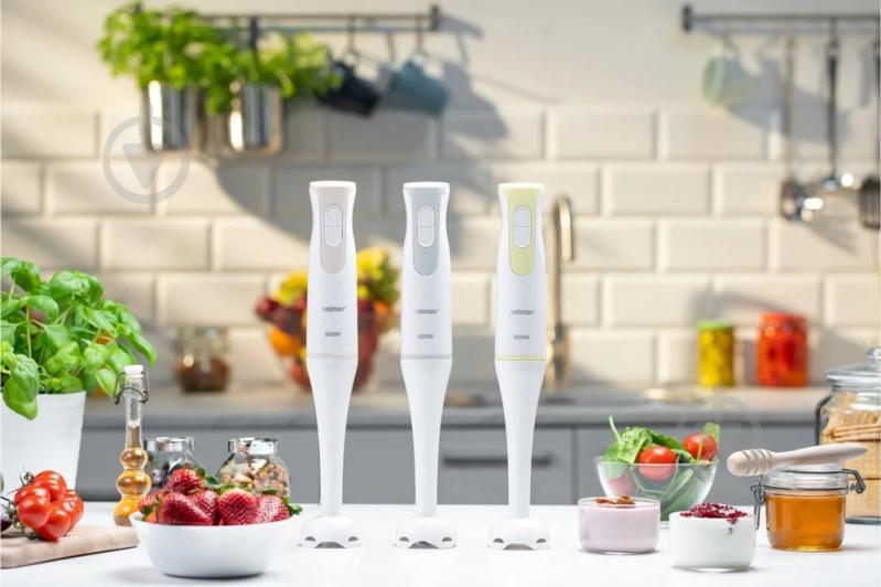 Блендер погружной ZHB4550L - фото 3 Блендер погружной ZHB4550L - фото 3