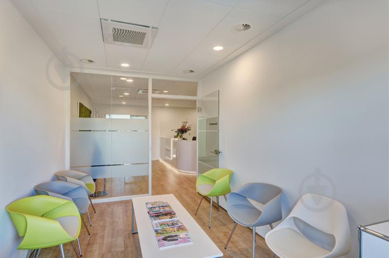 Краска Caparol PremiumClean В1 мат белый 12,5 л - фото 2