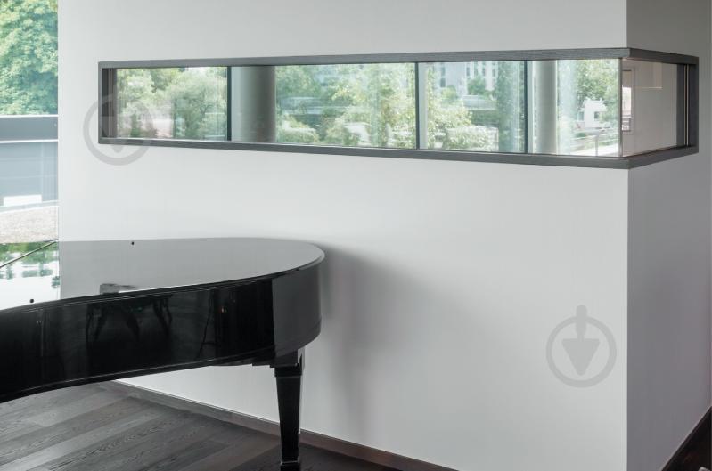 Краска Caparol PremiumClean В1 мат белый 12,5 л - фото 3