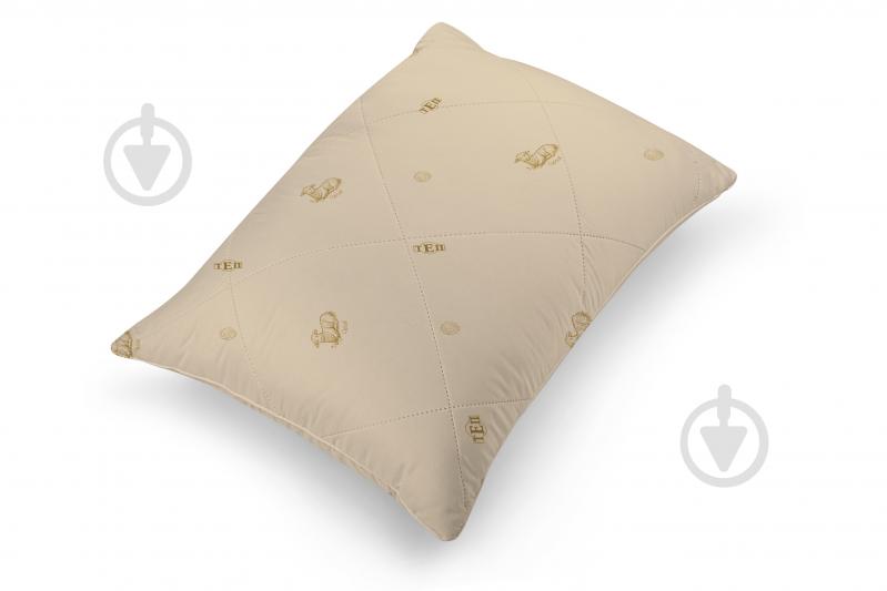 Подушка Dream Collection Wool 50x70 см ТЕП - фото 3