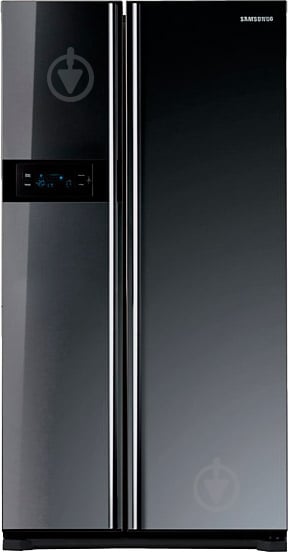 Холодильник Samsung RSH5SLMR1/UA - фото 1