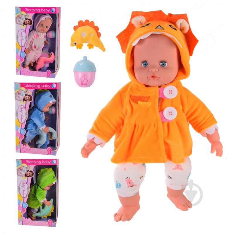 Кукла Shantou DH2209A/B/C/D - фото 1