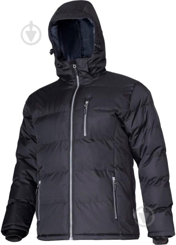 Куртка зимняя Lahti Pro р. 3XL L4090806 синий - фото 1