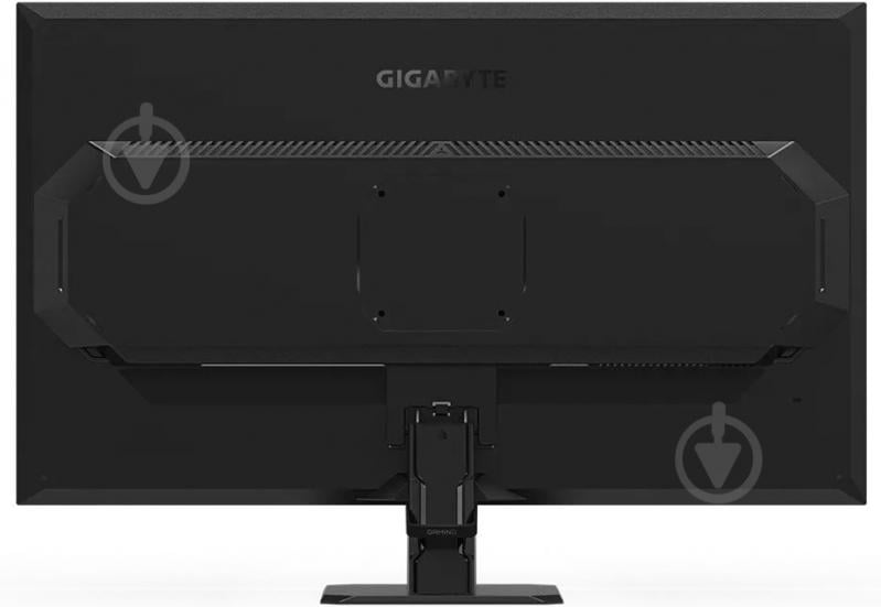 Монитор Gigabyte 31,5" (GS32Q EU) - фото 3