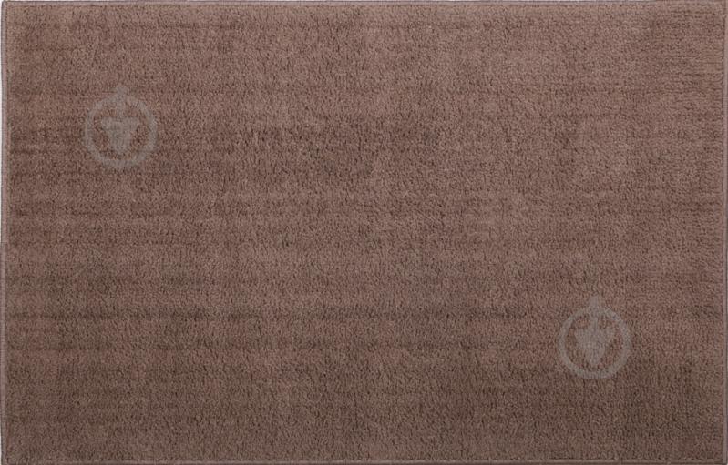 Килим Karat Carpet Vegas 1,33x2 brown СТОК - фото 1