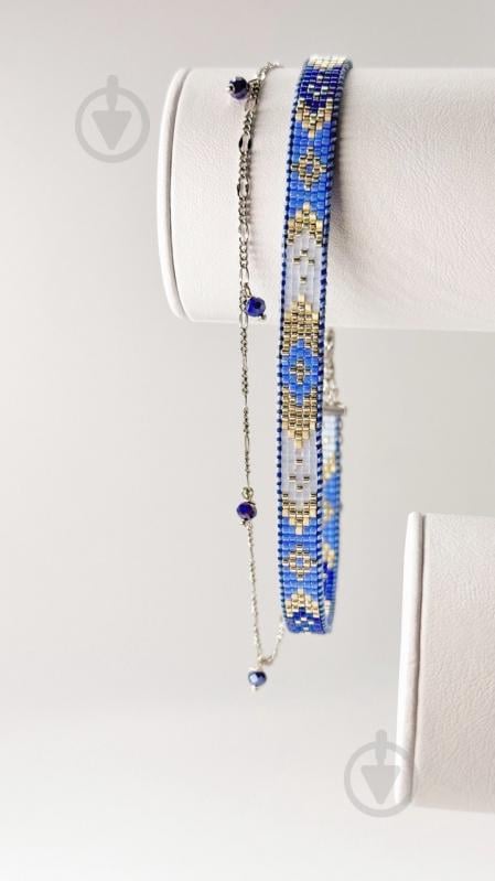 Чокер Svitla Сапфир - фото 1