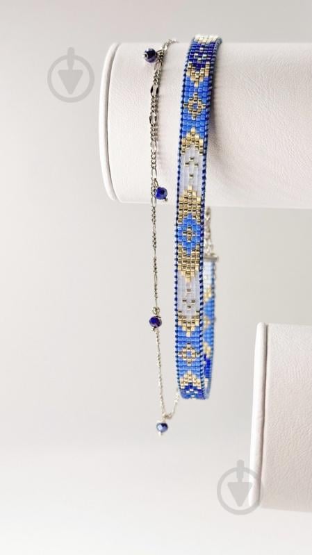 Чокер Svitla Сапфир - фото 2