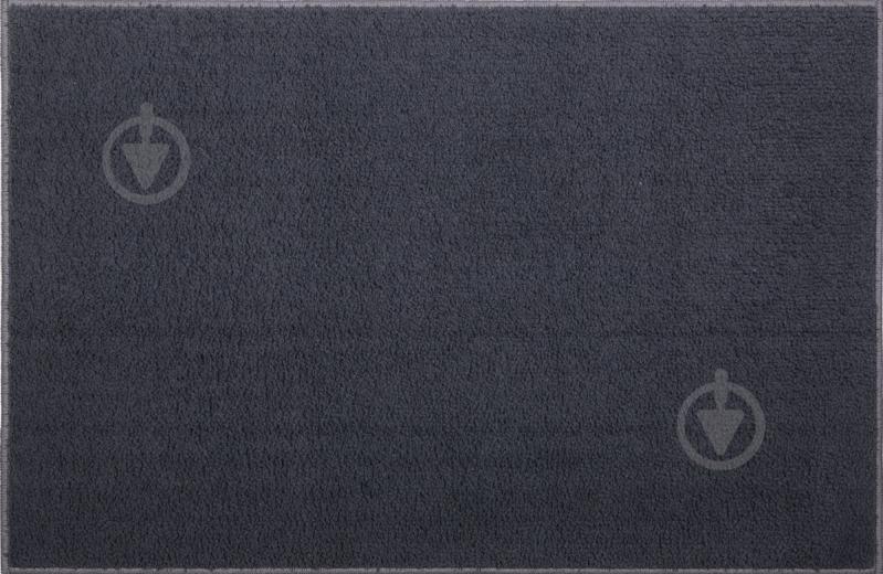 Килим Karat Carpet Vegas 1,33x2 anthracite СТОК - фото 1