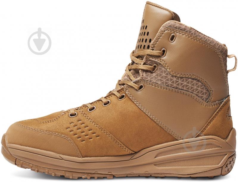 Черевики 5.11 Tactical Halcyon Dark Coyote Tactical Boot dark coyote р.10 - фото 7