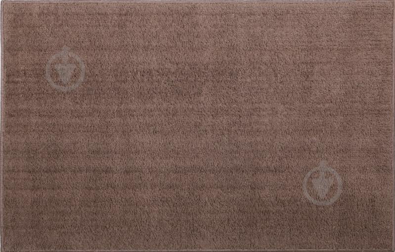 Ковер Karat Carpet Vegas 2x3 brown СТОК - фото 1