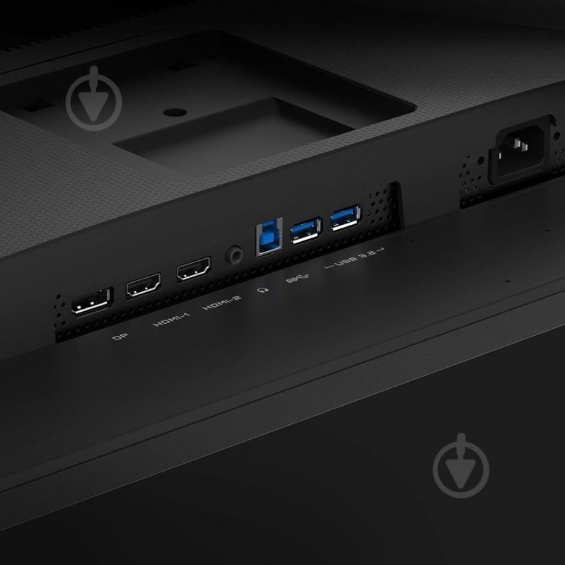 Монитор Gigabyte 23,8" (G24F 2 UK) - фото 7