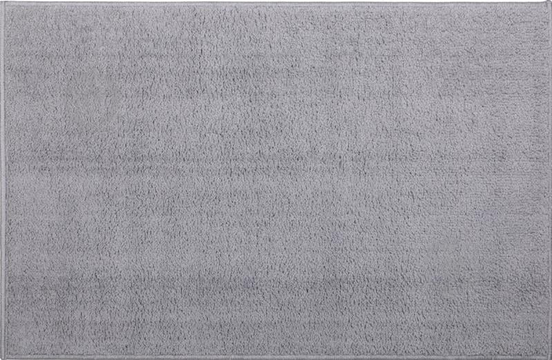 Ковер Karat Carpet Vegas 2x3 grey СТОК - фото 1