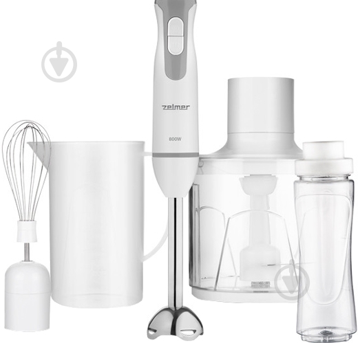 Блендер погружной ZHB4554S - фото 1