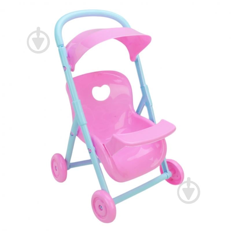 Пупс Shantou 30 см LD9402D-C1 - фото 4 Пупс Shantou 30 см LD9402D-C1 - фото 4