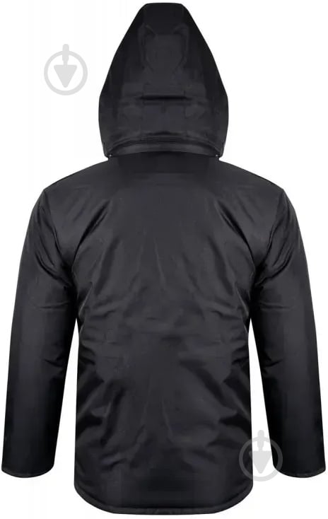 Куртка Lahti Pro утеплена р. XXL L4091505 чорний - фото 4 Куртка Lahti Pro утеплена р. XXL L4091505 чорний - фото 4