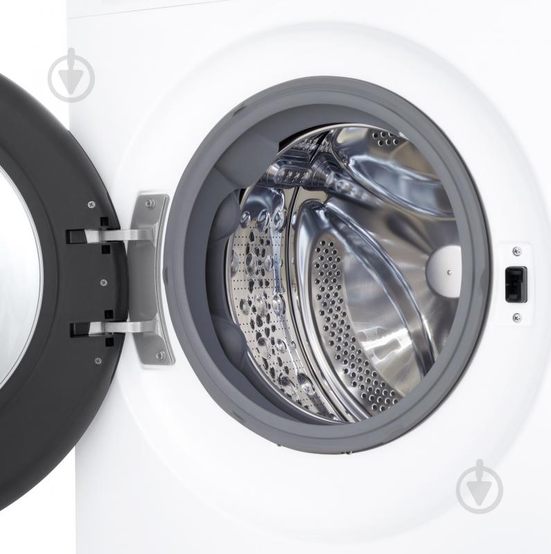 ВИТРИНА! Стиральная машина LG F2X5FS5W - фото 5 ВИТРИНА! Стиральная машина LG F2X5FS5W - фото 5