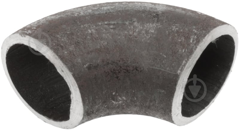 Колено Гусак без резьбы 3/4" - фото 1