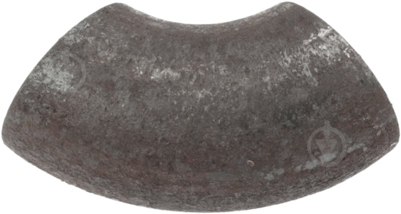 Колено Гусак без резьбы 3/4" - фото 2